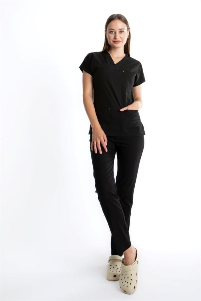 SİYAH CORE-FLEX