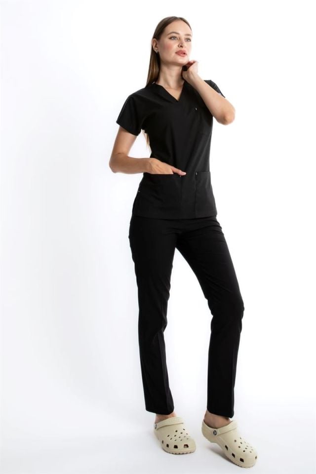 SİYAH CORE-FLEX