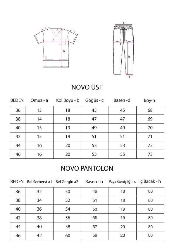 KİREMİT NOVO