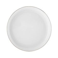 Karaca Fine Pearl Extra Nish 62 Parça 12 Kişilik Yemek Takımı Gold
