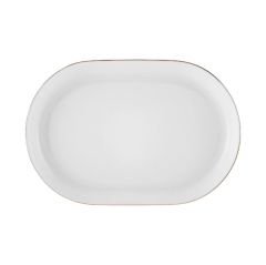 Karaca Fine Pearl Extra Nish 62 Parça 12 Kişilik Yemek Takımı Gold