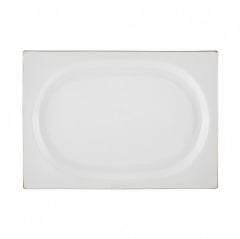 Karaca Fine Pearl Extra Nish 62 Parça 12 Kişilik Yemek Takımı Gold