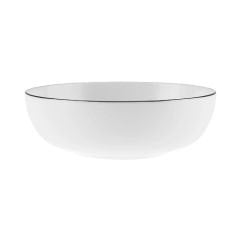 Karaca Fine Pearl Extra Nish 62 Parça 12 Kişilik Yemek Takımı Gold