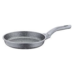 Oms 3 Parça Granit Döküm Tava Seti