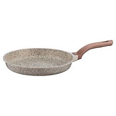 Oms 3 Parça Granit Döküm Tava Seti