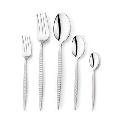Schafer Lional 60 Parça Çatal Kaşık Seti GUM-4