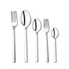 Schafer Lional 60 Parça Çatal Kaşık Seti GUM-3