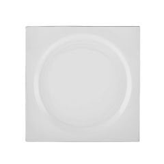 Karaca Fine Pearl Extra Nish 62 Parça 12 Kişilik Yemek Takımı Platin