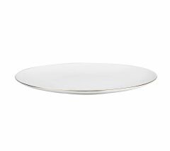 Karaca Fine Pearl Extra Chanak 62 Parça 12 Kişilik İnci Yemek Takımı Gold
