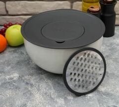 Chopper Rendeli Akıllı Karıştırma Kabı