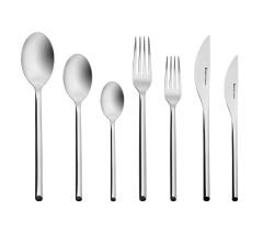 Karaca Kendo Elegance 84 Parça 12 Kişilik Çatal Kaşık Bıçak Takımı