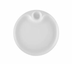 Karaca Streamline Salsa Fine Bone 26 Parça 6 Kişilik Kahvaltı/Servis Takımı