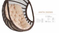 Anita Bahçe Salıncağı