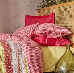 Karaca Home Pari Noniron Çift Kişilik Nevresim Takımı