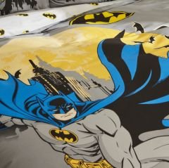 Karaca Home Batman Darkness Çift Kişilik Nevresim Takımı