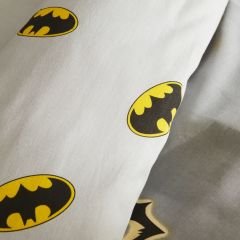 Karaca Home Batman Darkness Çift Kişilik Nevresim Takımı