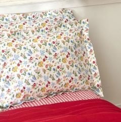 Karaca Home Noya %100 Pamuk Tek Kişilik Pike Takımı