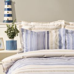 Karaca Home Nolan %100 Pamuk Saten Çift Kişilik Nevresim Takımı