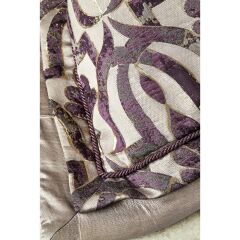 Karaca Home Morocco Purple-Gold 11 Parça Çeyiz Seti