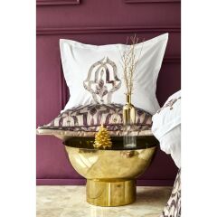 Karaca Home Morocco Purple-Gold 11 Parça Çeyiz Seti