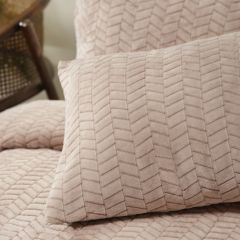 Karaca Home Rosie Çift Kişilik Wellsoft Yatak Örtüsü