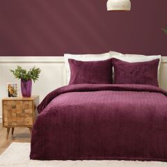 Karaca Home Rosie Çift Kişilik Wellsoft Yatak Örtüsü