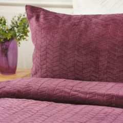 Karaca Home Rosie Çift Kişilik Wellsoft Yatak Örtüsü