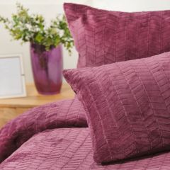 Karaca Home Rosie Çift Kişilik Wellsoft Yatak Örtüsü