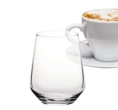 Allegra Kahve Yanı Su Bardağı 6'lı P420202