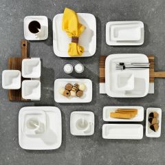 Schafer Weekend 32 Parça 6 Kişilik Kahvaltı Takımı