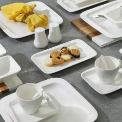 Schafer Weekend 32 Parça 6 Kişilik Kahvaltı Takımı