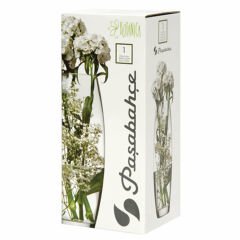 Paşabahçe Botanica Cam Vazo