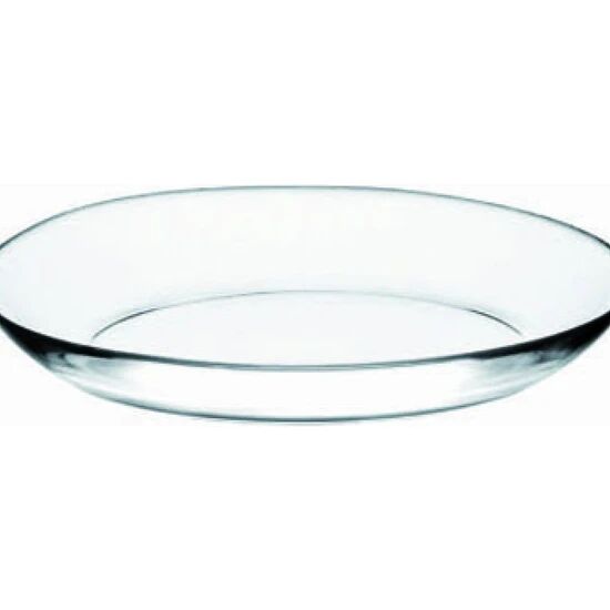 Paşabahçe Invitation Oval Servis Kayık Tabak