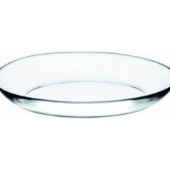Paşabahçe Invitation Oval Servis Kayık Tabak