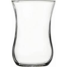 Paşabahçe Tempo Çay Bardak 6 lı