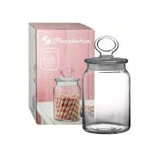 Paşabahçe Slim Kitchen Cam Kavanoz