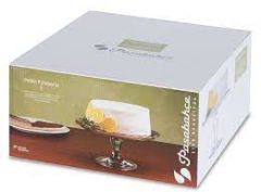 Paşabahçe Petite Patisserie  Ayaklı Servis