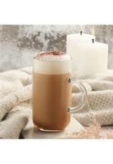 Paşabahçe Iconic Latte Bardağı