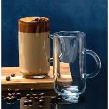 Paşabahçe Iconic Latte Bardağı