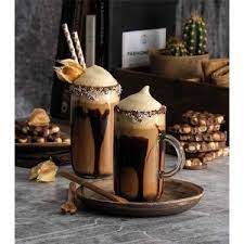 Paşabahçe Iconic Latte Bardağı