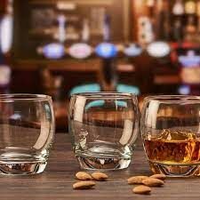 Paşabahçe Barrel 6 Adet Sade Meşrubat Bardak