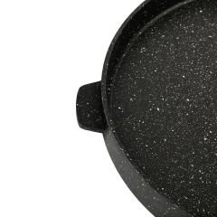 Nehir Alüminyum Döküm Gözleme Tavası