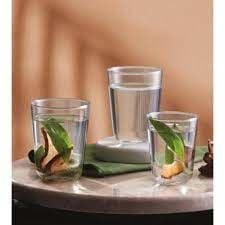 Paşabahçe Otto Kahve Yanı Bardak 6'lı