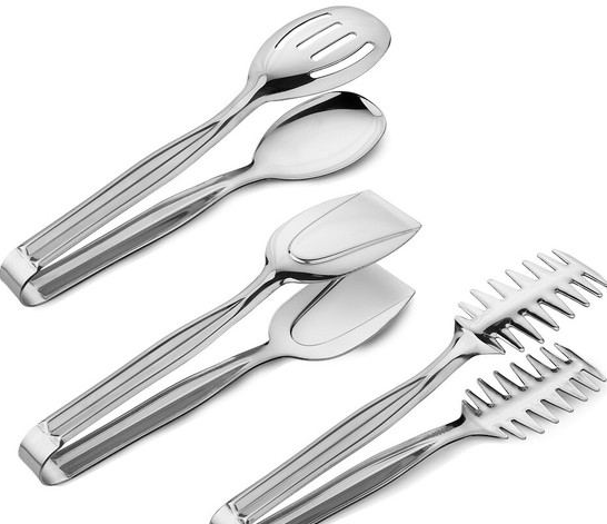 Schafer Twist Servis Maşası Seti- 3 Parça