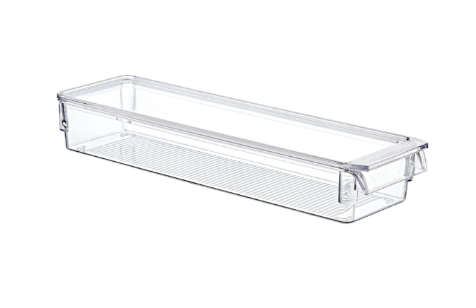 Emhouse Clear Midi Organizer