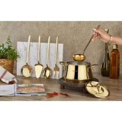 Elit Gold Servis Takımı