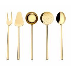 Elit Gold Servis Takımı