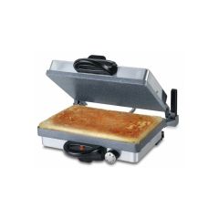 Tost ve Lahmacun Makinası Tepsili