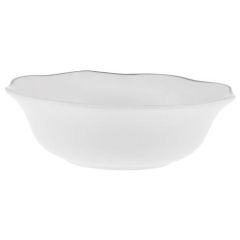 Emsan Yemek Takımı 53 Parça Fine Bone Fd Lotus Platin