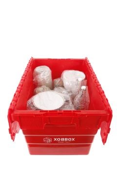 XOBBOX Imperium Kutu / Taşınma Kutusu (10 Günlük Kiralık Fiyat)